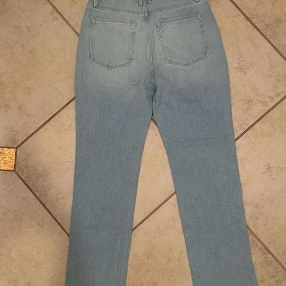 Good American Denim Jeans - Picture 4 of 5